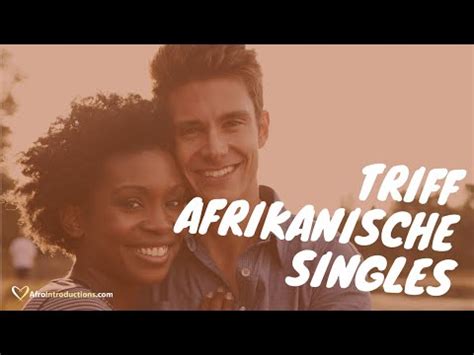 AfroIntroductions: Afro Dating – Apps bei Google Play